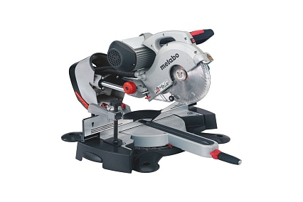 Торцовочная пила Metabo KGS 254 I Plus 0102540200