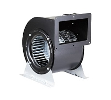 Центробежный вентилятор двухстороннего всасывания BVN CES