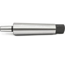 Оправка КМ3/В12 с лапкой на внутренний конус сверлильного патрона Beltools ri.258.56