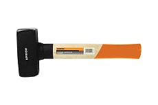 Кувалда (деревянная ручка) 1,50 кг Кратон 2 15 02 005