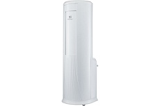 Кондиционер мобильный Electrolux Nebula EACM-18 NB/N6 НС-1605482