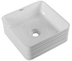 Раковина BelBagno BB1407 38 см