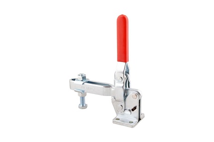 Зажим с вертикальной рукоятью HS CLAMP HS-10247