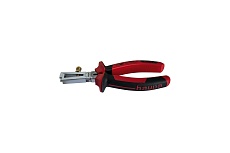 Клещи для снятия изоляции VDE 160мм HAUPA 211214