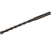 Бур усиленный SDS-plus (8х160 мм) Gigant GRD 11004