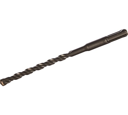 Бур усиленный SDS-plus (8х160 мм) Gigant GRD 11004