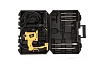 Электрический перфоратор Denzel RHV-1100-26 26610