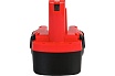 Аккумулятор для шуруповерта Bosch ЛИБ1230БШ-А (12 В; 3 Ач; Li-Ion) Заряд 6142073