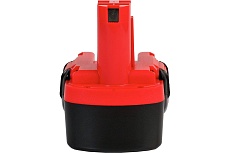 Аккумулятор для шуруповерта Bosch ЛИБ1230БШ-А (12 В; 3 Ач; Li-Ion) Заряд 6142073