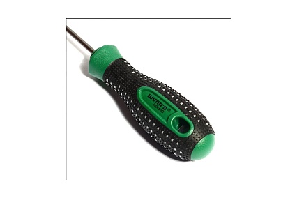 Шлицевая отвертка WYNNS sl3x75 51 014 036