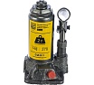 Бутылочный гидравлический домкрат Berger BG 2т. РЕБЕРГ BG1269