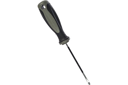 Отвертка MIRAX SL3x100мм 25095-03-10