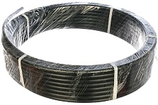 Напорная труба UNIPUMP для холодного водоснабжения ПЭ 100 SDR 11 Ф20*2 50м 30546 41112