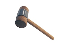 Молоток для рихтовочных работ Aist 67917420 00-00014770