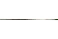 Электрод вольфрамовый WP-175 (10 шт; 3.2 мм; зеленый; AC) Кедр 7340041