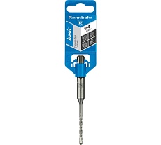 Сверло-бур по бетону Basic (4x110 мм; SDS-PLUS) RENNBOHR 690411