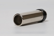 Сопло газовое цилиндрическое 19 мм, 5 шт Plazweld 145.0045