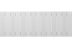 Радиатор Royal Thermo PianoForte 300 /Bianco Traffico - 14 секц. НС-1346041