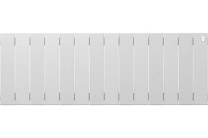 Радиатор Royal Thermo PianoForte 300 /Bianco Traffico - 14 секц. НС-1346041