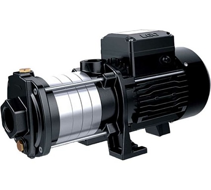 Многоступенчатый насос LEO ECHm 4-30-D 985
