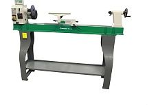 Станок токарный по дереву Holzstar DB1100 5921100