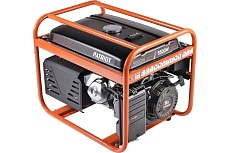 Бензиновый генератор Patriot GRS 6500E 476102271