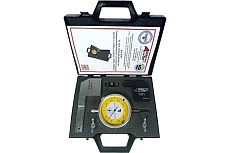 Комплект универсальный для контроля смещений кромок АЛЬФА-УККГП-10 с поверкой АЛЬФА-НДТ УП-00002568