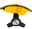 Бензиновый триммер Denzel DR-52S 96276