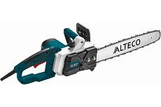 Электропила Alteco ECS-2000-40 35512