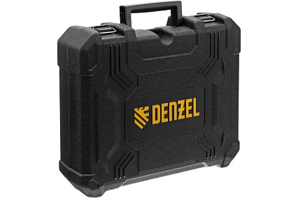 Ударный аккумуляторный бесщеточный винтоверт Denzel cid-ib-200 18 В li-ion 26510
