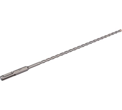 Бур Quadro (6x310 мм; SDS-plus) RENNBOHR 510631