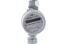 Счетчик газа Гранд 10 ТК М G 1 1/4 РОССИЯ 77700029024