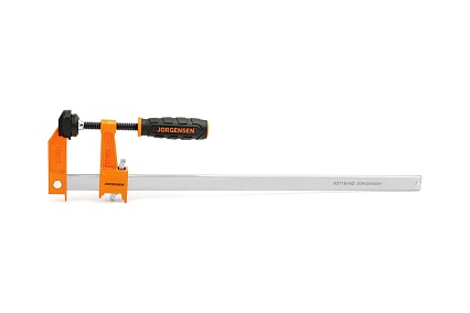 Струбцина Pony Jorgensen F-образная Heavy Duty 457 мм 3718-HD