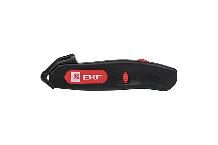 Кабельный нож EKF Professional ws-15