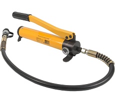 Ручной насос для гайколома Tor HHQ-24 1000728