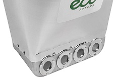 Хоппер-ковш для штукатурных работ Eco SGH-01 EC1538-1