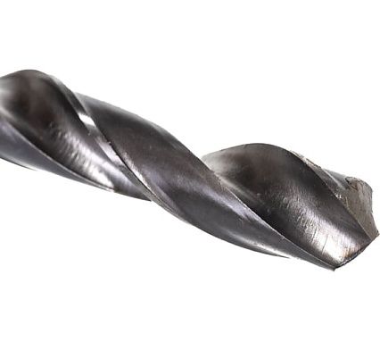 Сверло по металлу (19x233x135 мм; КМ2; Р6М5) ТехноСталь t127169