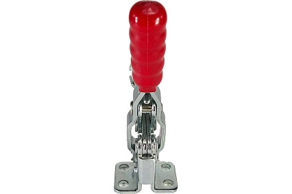 Прижим Uniq tool механический Goodhand CS-12130