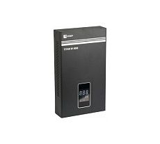 Настенный стабилизатор напряжения EKF TITAN W-5000 PROxima stab-w-5000