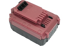 Аккумулятор (2.0 Ач; 20 В; Li-Ion) для PORTER-CABLE ОЕМ 074710