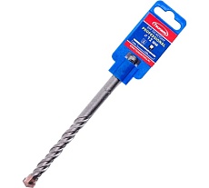Бур по бетону SDS-plus Professional 12x160 мм Tsunami T10610200012160