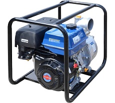 Мотопомпа ТСС TSS-PGS100 130112