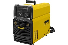 Полуавтомат Кедр alphamig-250m-3 без кожуха, 380 В, 50–250 А 8012360