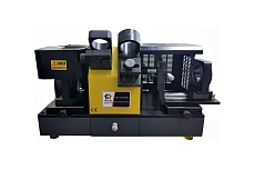 Станок для заточки 2-х, 3-х, 4-х зубых фрез по торцу и спирали Partner LX30 NEW 213007