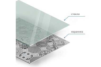 Коронка алмазная по керамике 35 мм, цилиндрический хвостовик KROFT 559535