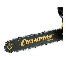 Бензопила Champion 237-16&quot;-3/8-1,3-56+ подарочный набор A237-16
