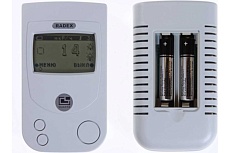 Дозиметр / Индикатор радиоактивности Radex RD1503+
