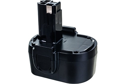 Аккумуляторная батарея для SKIL (1.5 Ач, 12 В, Ni-Cd) Pitatel TSB-166-SKI12A-15C