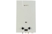 Газовый проточный водонагреватель WertRus 10E WHITE W1402
