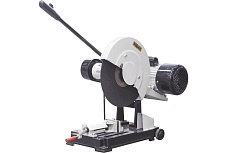 Абразивный отрезной станок Stalex COM/Cut-Off Machine/-400М/3 J3GA-400 220В